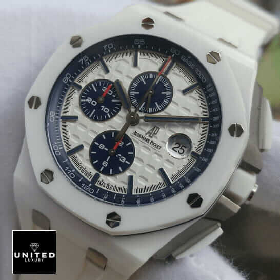 Audemars Piguet Royal Oak Offshore 26402CB.OO.A010CA.01 Inspired 5 21 (1)