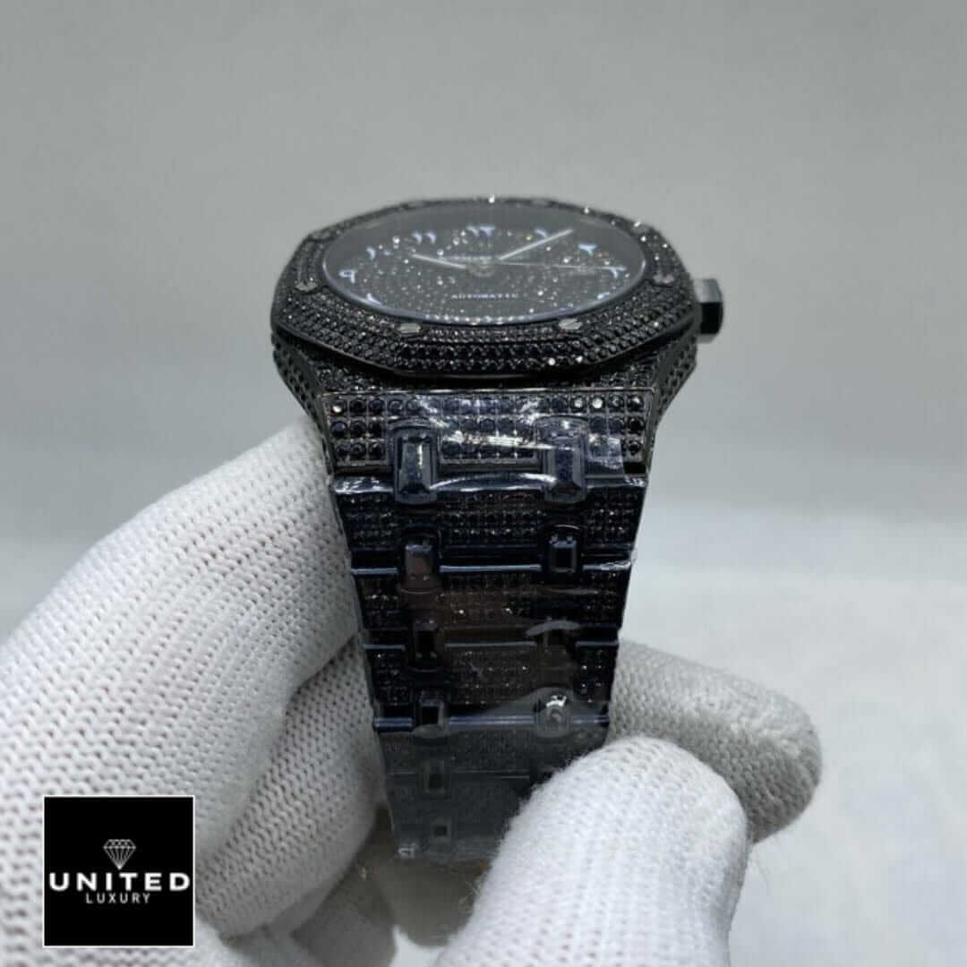 AP Diamond Watch Inspired 3 Yeni Proje (4)