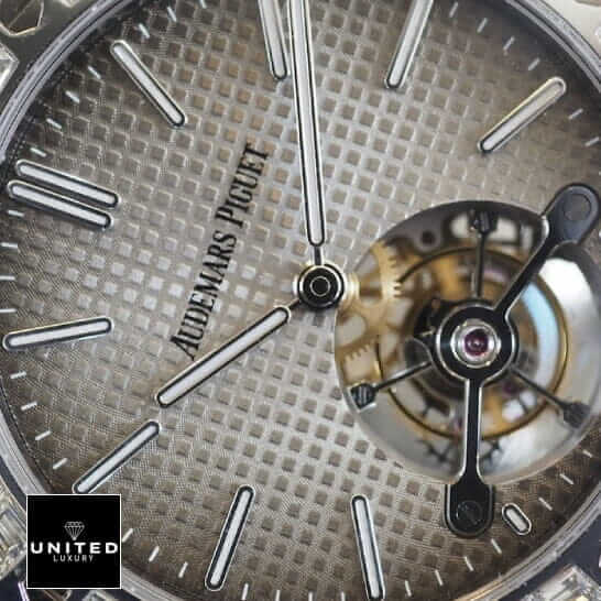 AP Extra Diamond Plat Inspired 5 ap-extra-thin-tourbillon-left