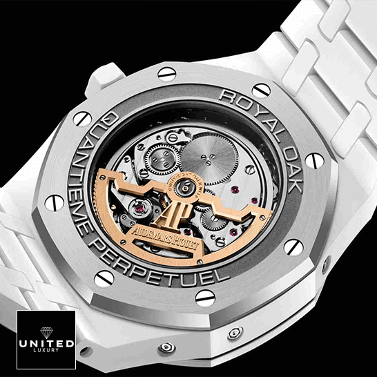 AP Perpetual Calendar Inspired - Luxury Homage Submariner – High-Quality Automatic Watch