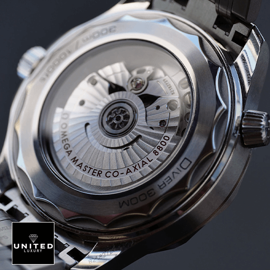 Omega Seamaster Diver 300m 522_30_42_20_04_001 Steel Inspired upside view