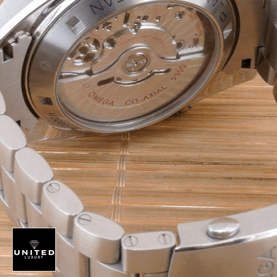 Omega Seamaster Co Axıal Planet Ocean 232_30_46_51_01_001 Inspired
