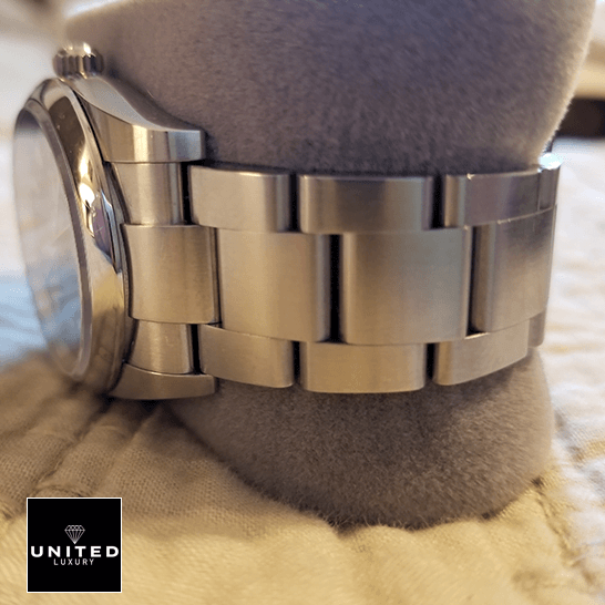 Rolex Oyster Perpetual 14200-0023 Inspired in the box