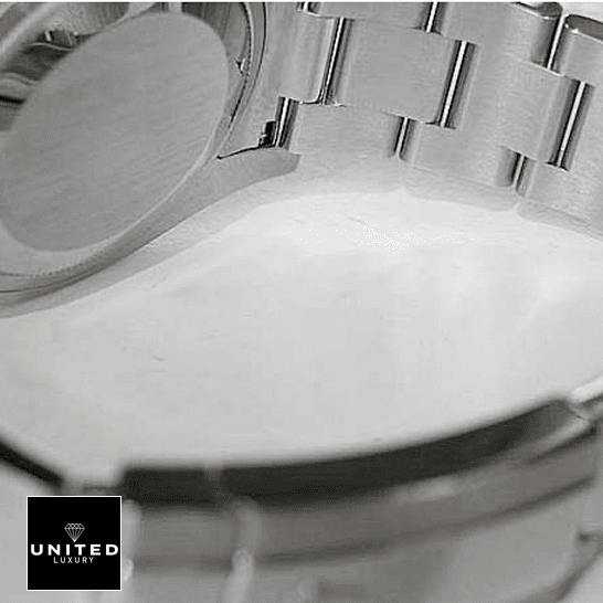 Rolex Datejust 178240 S.Steel Oyster Bracelet Inspired