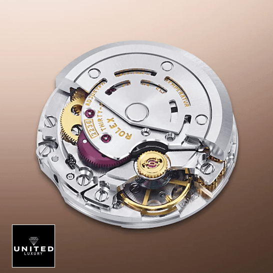 Rolex Datejust 279381RBR Inspired Calibre 2236