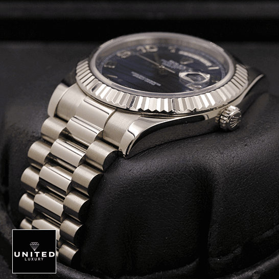 Rolex Day-Date II 228238-003 Oyster Inspired