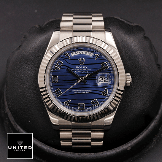 Rolex Day-Date Yellow Gold Champagne Dial 228238 Oyster Inspired - Luxury Homage Submariner – High-Quality Automatic Watch