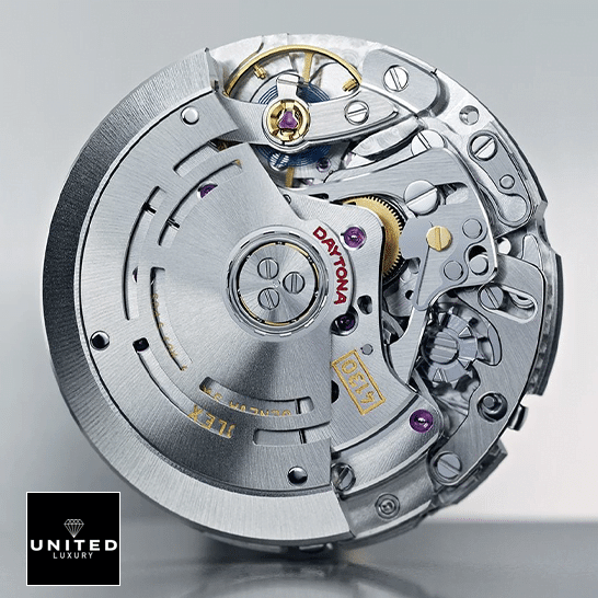 Rolex Daytona Cosmograph 4130 Caliber Inspired
